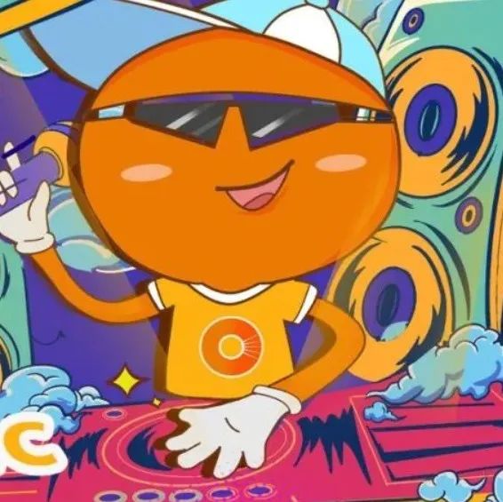 美好預告 | “潮”這看！太陽宮“五一”狂歡嘉年華超前劇透！