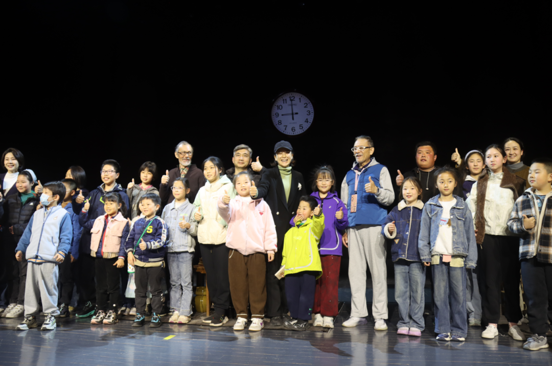 美好演艺 | 好戏连台！南京市演艺集团及市属院团近期精彩演出呈现