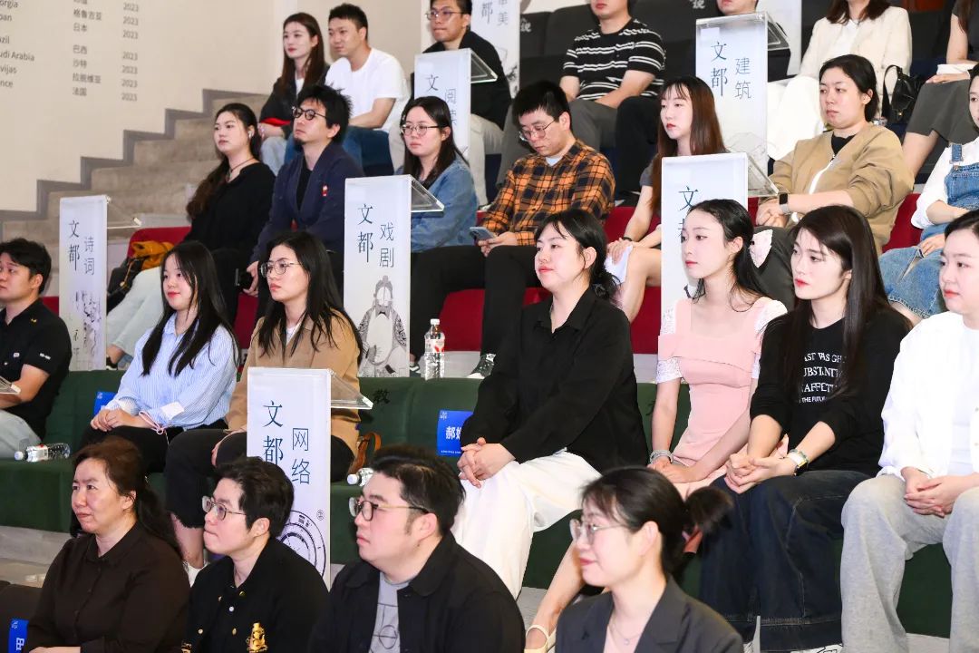 五四特輯 | 南京文投集團舉辦“五四”青年節(jié)主題活動