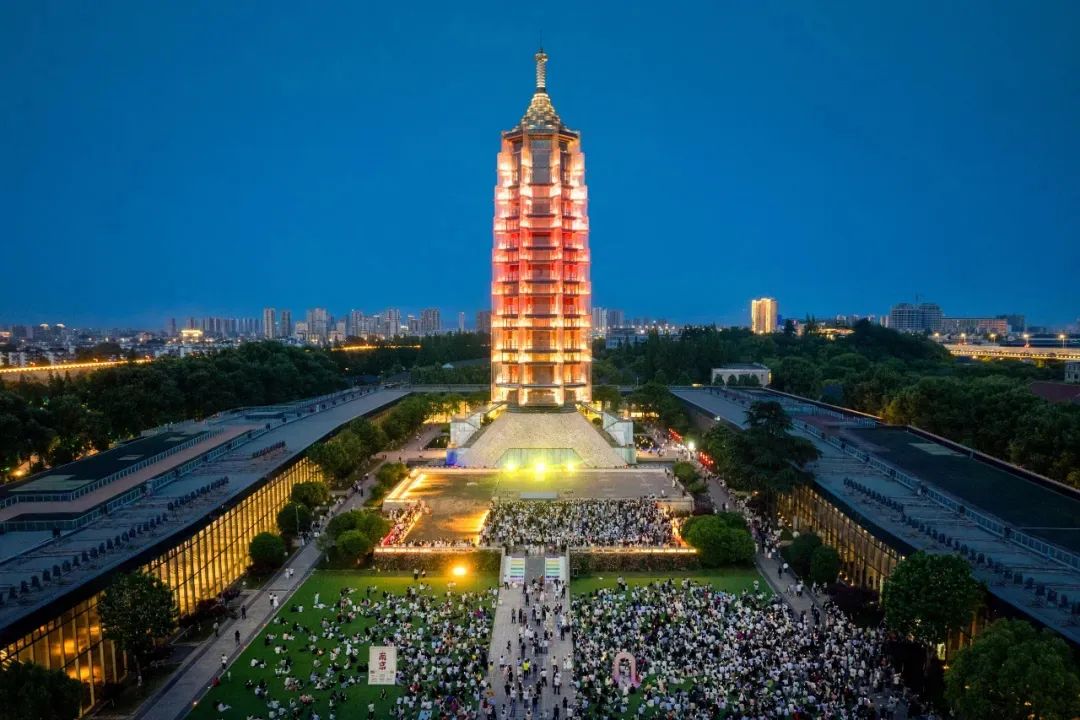 这个“五一”，60万人深度体验文投好产品，AI智能体赋能金陵文化盛宴！
