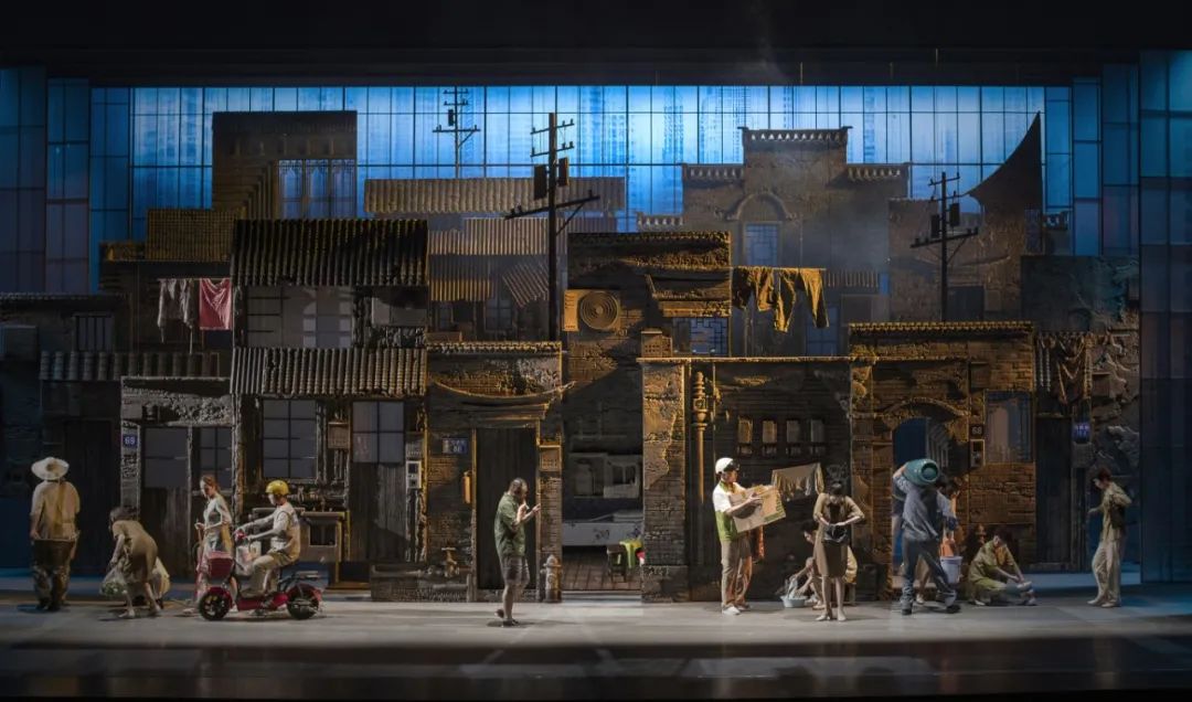美好演藝 | 南京市屬院團(tuán)三部作品入選2024年度江蘇優(yōu)秀文藝成果