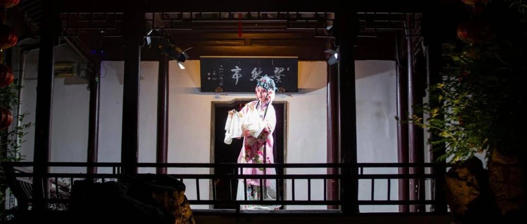 在每個想你的“夜”