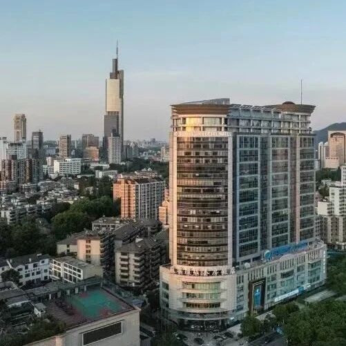 一張DNA票根，帶你玩轉(zhuǎn)鼓樓！