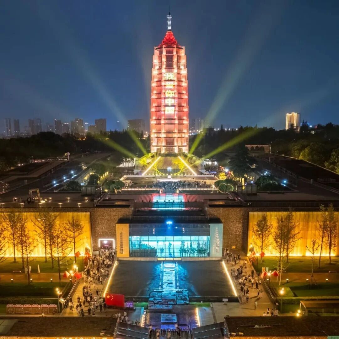 創歷史新高！大報恩寺遺址國慶熱力收官